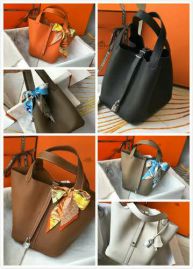 Picture of Hermes Lady Handbags _SKUfw114223355fw